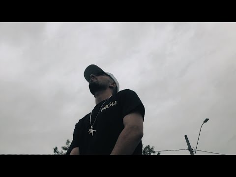 Gean LB - Tony Montana (Prod. DJ Nanski)