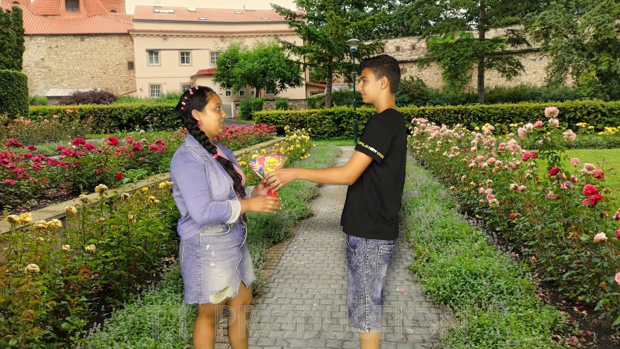 Gipsy ALA & Fariband - Pre tvoje pekné oči