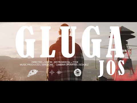 USSOBI - GLUGA JOS (Video)
