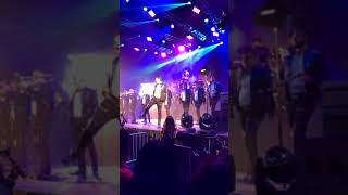 Ya no me va a doler - Banda La Misma Tierra (En Vivo) Santa Rosa Ca.