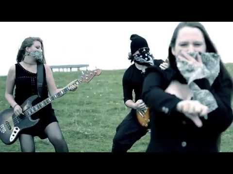 Demether - Child Of Today (OFFICIAL VIDEO)