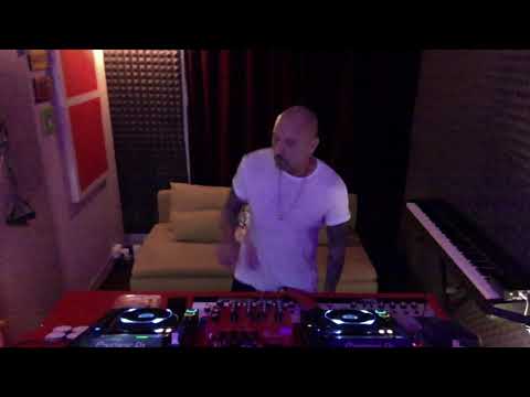 David Morales Live for StellarBeat Virtual Festival 18.04.20