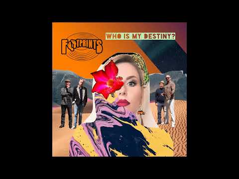 FOOTPRINTS - Who is my destiny (Music: Bérces - Lyrics: Márkus)