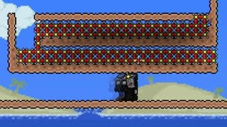 テラリア やってみよう アクチュエーター編 裏技 Ps4版 Terraria Ver 1 23 تنزيل الموسيقى Mp3 مجانا