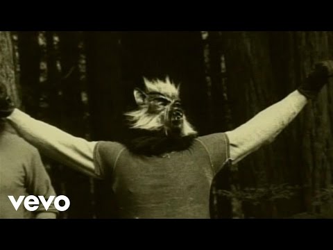 Queens Of The Stone Age - Someone's In The Wolf