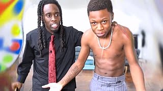 Rakai's Funniest Moments (Mafiathon 3)