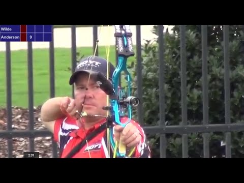 2015 US Open Steve Anderson vs Reo Wilde Gold Medal Match