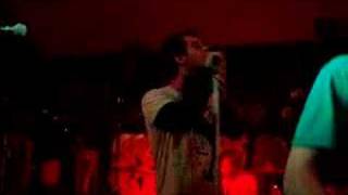 We Shot The Moon - Julie