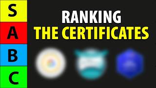 Top 6 BEST Data Engineering Certifications (Google + Microsoft Certifications)