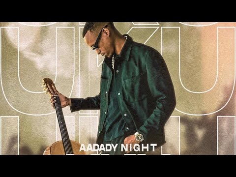 AadaDy - Bourei