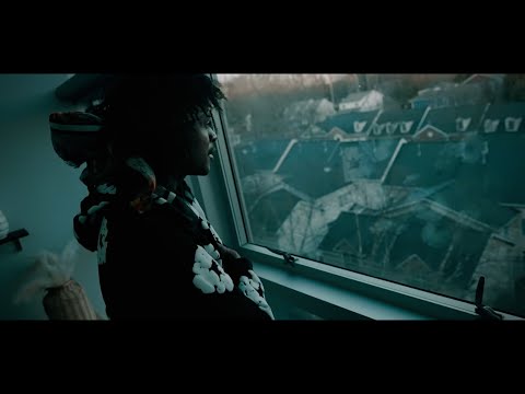 Ricky B Da Lefty - What Im On [Official Video] Shot by ​⁠@BRICKDAMCLUBHOUSE