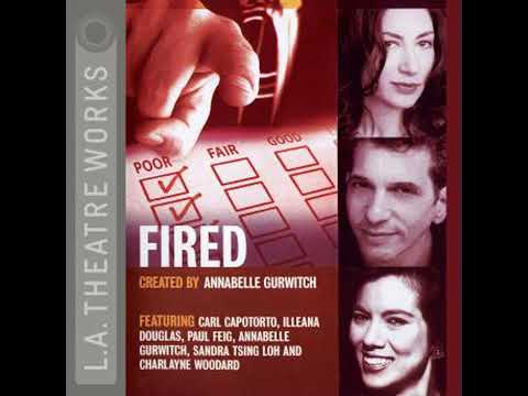 Fired - Annabelle Gurwitch