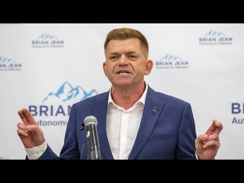 Brian Jean Pitches Push For Constitutional Negotiations At Ucp Leadership Launch