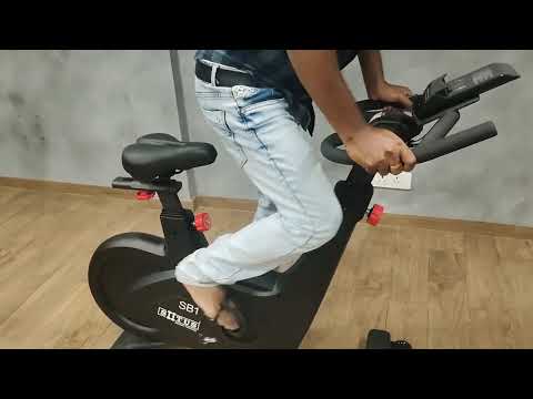 SB10 - SPIN BIKE