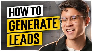 The Ultimate Lead Generation Strategy for Attracting Ideal B2B Clients in Tech and SaaS Sales 2022