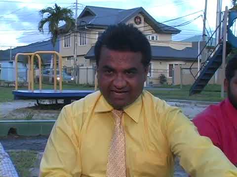 Jairam Dindial - 'ram ko deewaanee dardan najaanat koee'