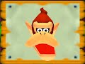 Mario Party 2 - Face Lift Guide