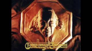 Cemetery of Scream -Ironic