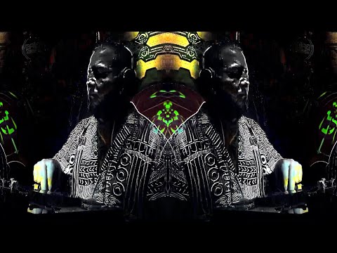 ELEAZAR DELVE at Palio Sabana Club, Costa Rica - Shot & Visuals by Dulbecco | PALIO UNDERGROUND #10