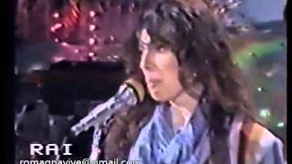 Alice video/Sanremo - PER ELISA 1981 (canzone vincitrice)