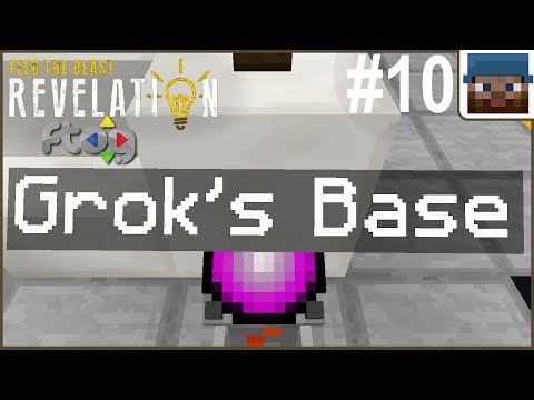 FTOG FTB Revelation #10 - Pranked!