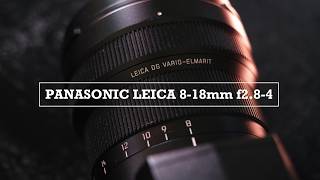 Video thumbnail for Panasonic Leica 8-18mm f2.8-4.0 Final Review | Ultra Wide Zoom Lens For MFT by Aiur Media