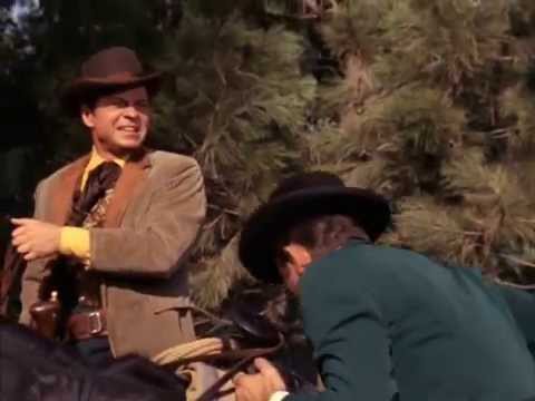 The Wild Wild West - A Cowboy's Work is Never Done