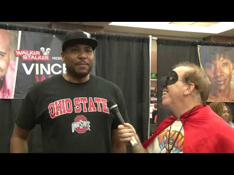 Tyro TV Episode 38 - Walker Stalker 2015