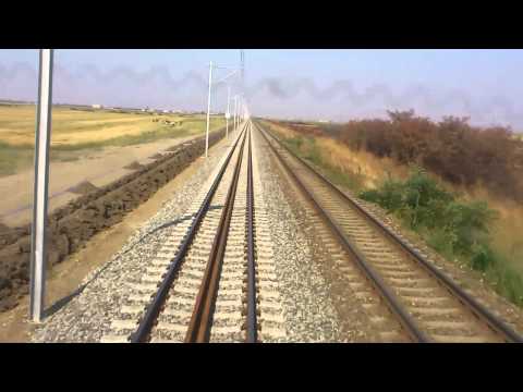 Ghioroc km 614-Glogovat cabview