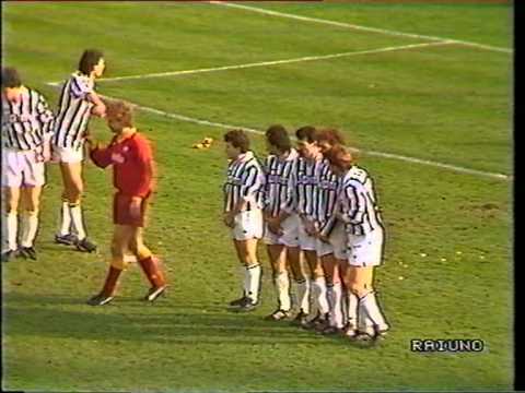 Coppa Italia 1989/90: Roma - Juventus 3-2 (14-02-1990)