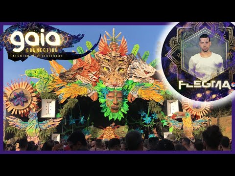 FLEGMA @ GAIA CONNECTION 2022