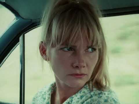 映画「WANDA／ワンダ」予告篇（監督／出演：バーバラ・ローデン ）