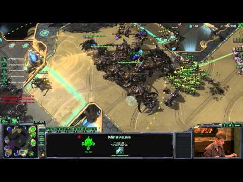 [S02E06] Heart of the SWAG du 04/11/2013