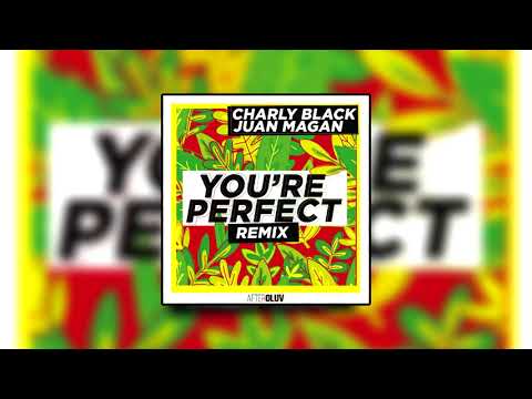 You're Perfect [remix]Charly Black Juan Magan AXY villa (2021)