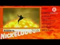 Snully Has Nickelodeon Split Screen Credits