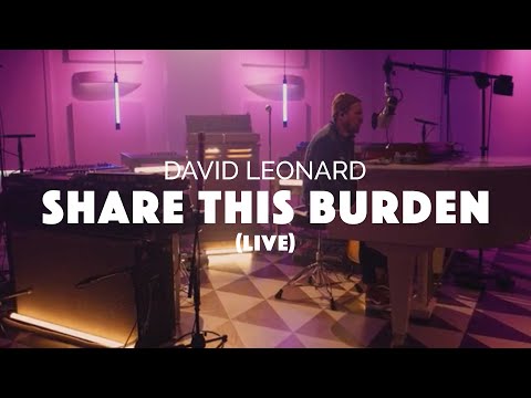 Share This Burden