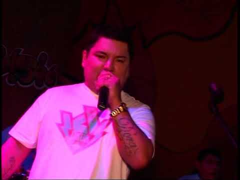 Parrandita Lara - CHACALON JR - Local Cucalambe Santa Anita (8 JUNIO 2013)