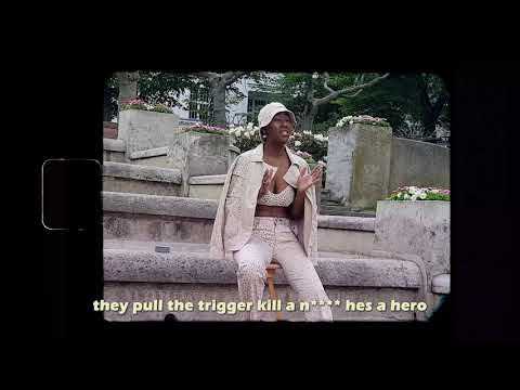 Caxxianne - Aquarius