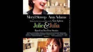 Julie & Julia (soundtrack) - Great Big Good Fairy - 03