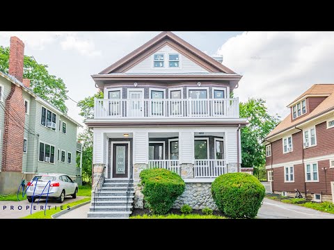 Home for Sale - 29 Commonwealth Rd #1, Watertown