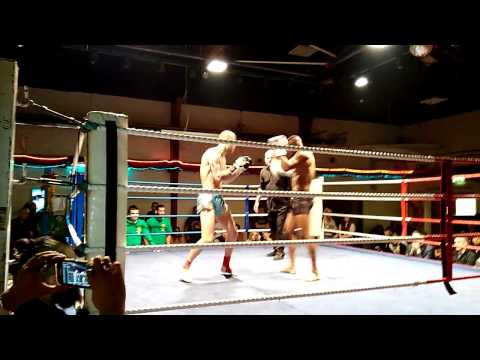 Jeanderson castro vs Ladis Plachky