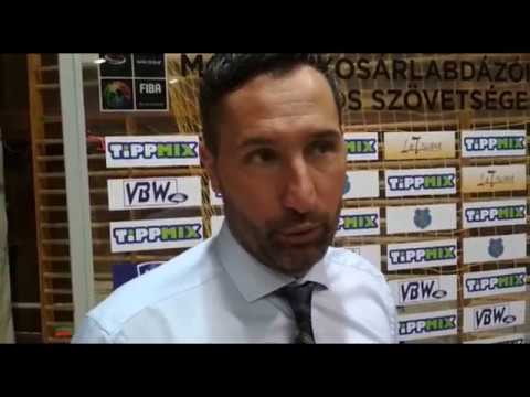 Hosszabbítás után, de nálunk az előny