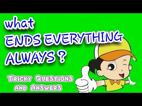 download lagu mp3 mp4 What Ends Everything Always, download lagu What Ends Everything Always gratis, unduh video klip What Ends Everything Always