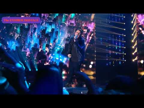 American Idol 2022 Season 20 Top 10 CHRISTIAN GUARDINO Performs "I'M NOT THE ONLY ONE by SAM SMITH"