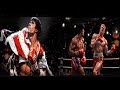 A Ronin Mode Tribute To Rocky IV Full Soundtrack HQ Remastered