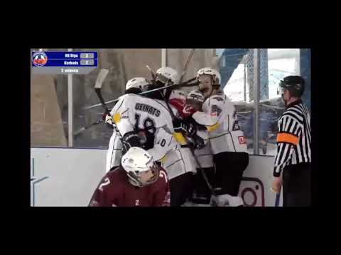 Pēdējais sturms, iesists gols, laika beigas, neizšķirts 😁👍