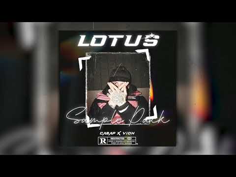 [FREE] Melodic Drill Loop Kit/Sample Pack 2023 ''LOTUS'' UK NY (Central Cee, Lil Tjay, Fivio etc.)