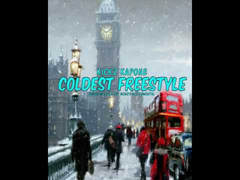 Kieran Lawrence - Coldest Freestyle