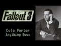 Fallout 3 - Cole Porter - Anything Goes 