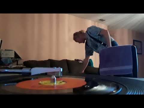 4Reel - One life to live / Rare funky disco dance 45rpm